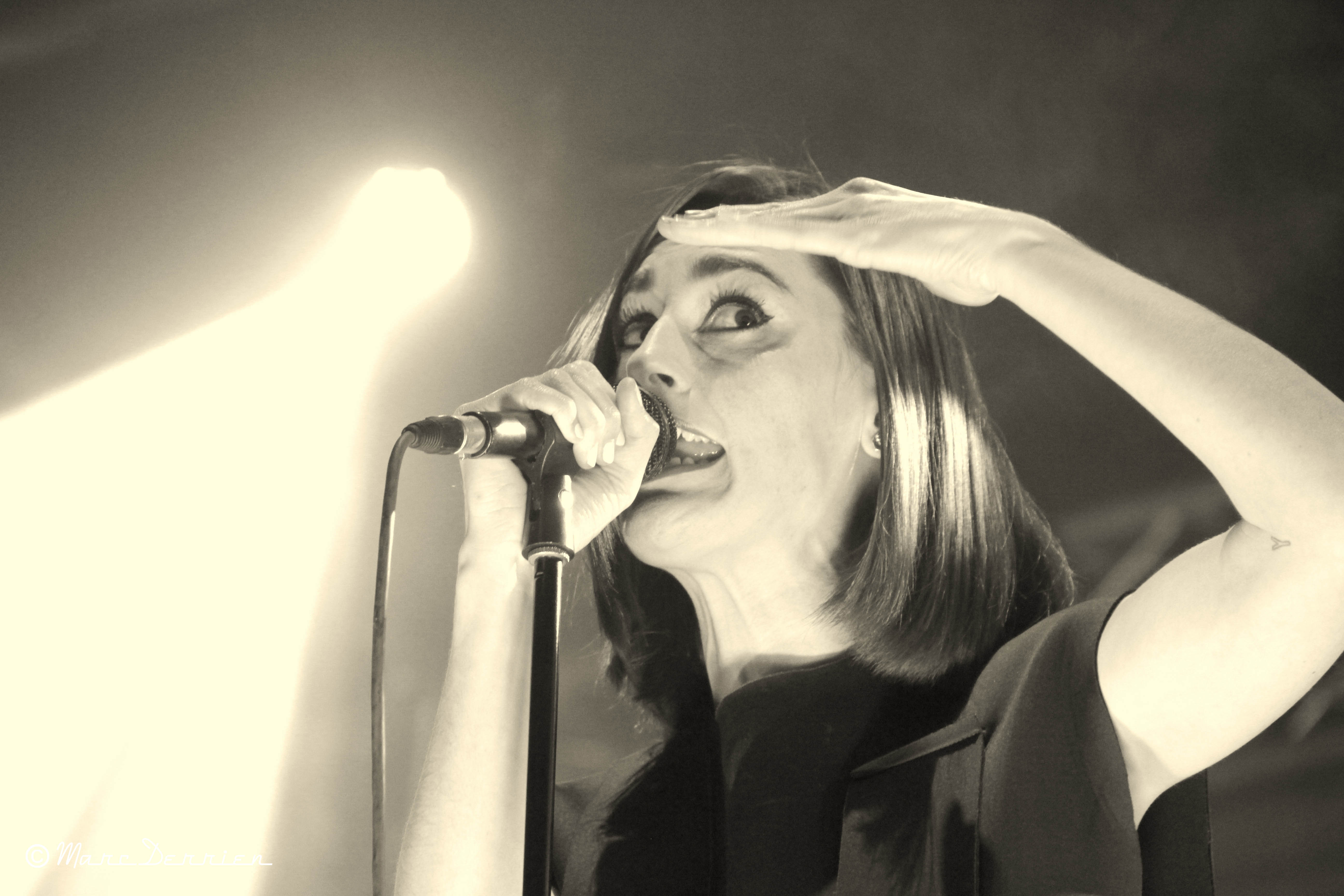 Yelle, 13 jullet, Blois